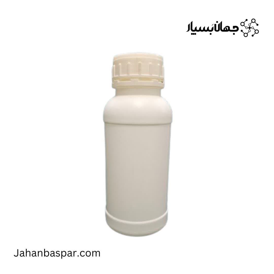 بطری پانصد سی سی دهانه 45-جهان بسپار